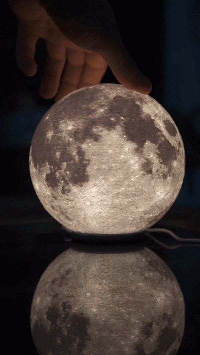 "Ay Lamba – Gecelerinize Büyü Katın" 🌙✨